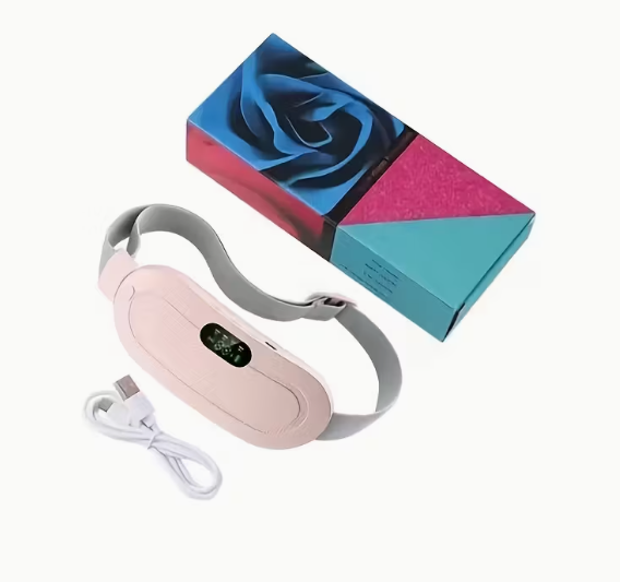 Dirvona - Adet dönemi ısıtma masaj kemeri