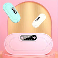 Dirvona - Adet dönemi ısıtma masaj kemeri